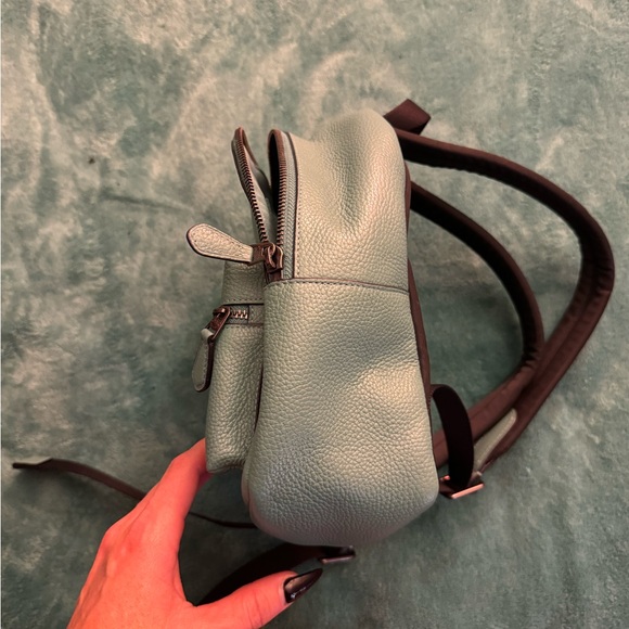 Coach Ice Cream Sundae Mini Backpack - Picture 8 of 10